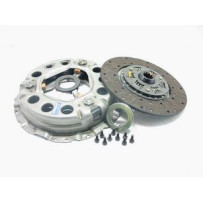 Clutch Kit - Clutch Pro