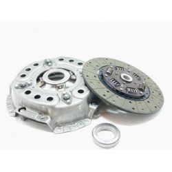 Clutch Kit - Clutch Pro