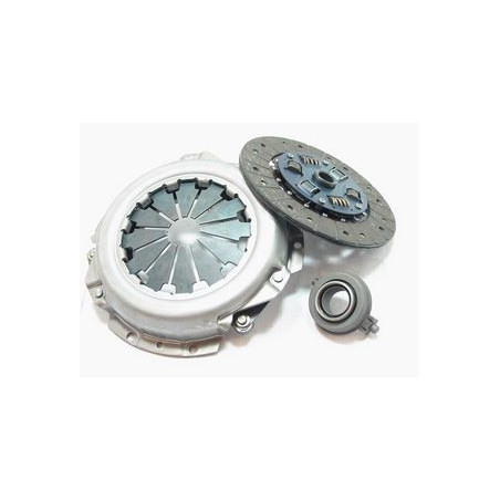 Clutch Kit - Clutch Pro