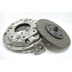Clutch Kit - Clutch Pro