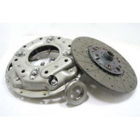 Clutch Kit - Clutch Pro
