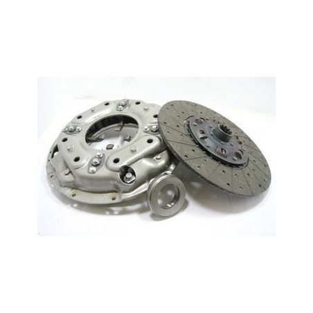 Clutch Kit - Clutch Pro