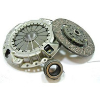Clutch Kit - Clutch Pro