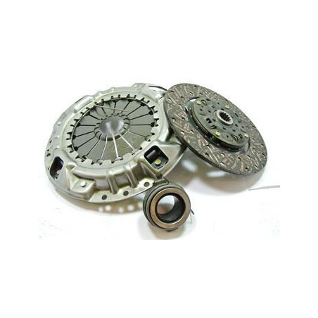 Clutch Kit - Clutch Pro
