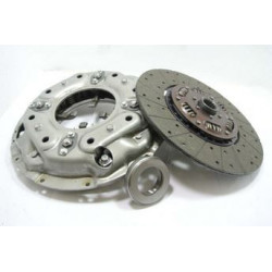 Clutch Kit - Clutch Pro