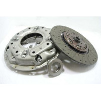 Clutch Kit - Clutch Pro
