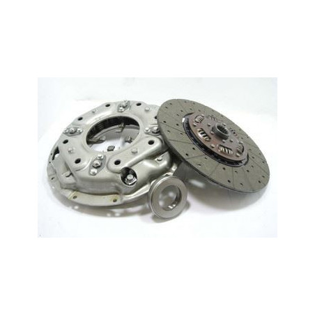 Clutch Kit - Clutch Pro