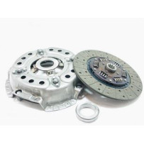 Clutch Kit - Clutch Pro