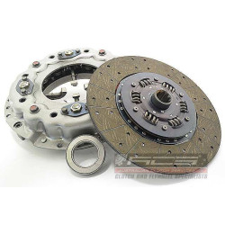 Clutch Kit - Clutch Pro