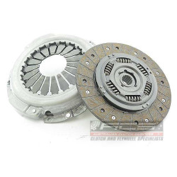 Clutch Kit - Clutch Pro