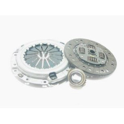 Clutch Kit - Clutch Pro