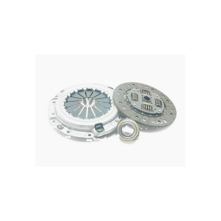 Clutch Kit - Clutch Pro