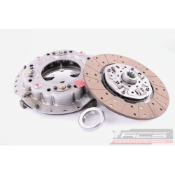 Clutch Kit - Clutch Pro