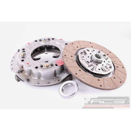 Clutch Kit - Clutch Pro