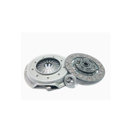 Clutch Kit - Clutch Pro
