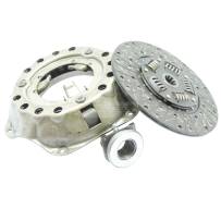 Clutch Kit - Clutch Pro