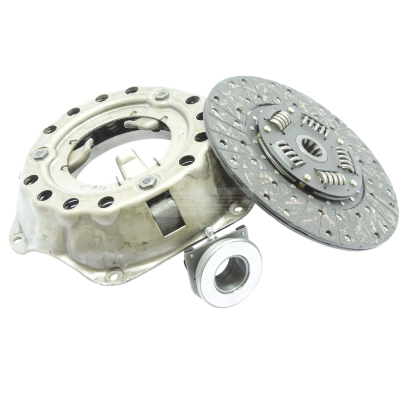 Clutch Kit - Clutch Pro