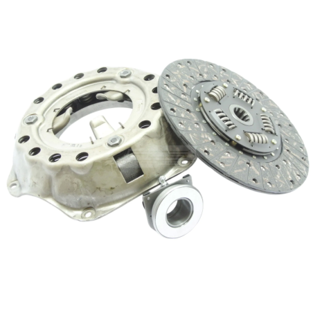 Clutch Kit - Clutch Pro