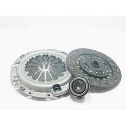 Clutch Kit - Clutch Pro