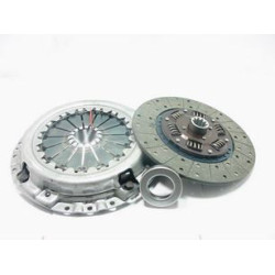 Clutch Kit - Clutch Pro