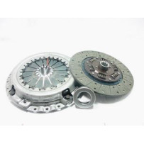 Clutch Kit - Clutch Pro