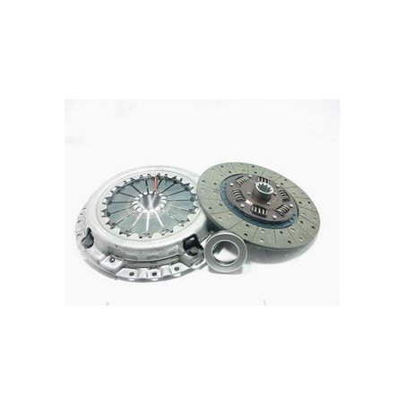 Clutch Kit - Clutch Pro