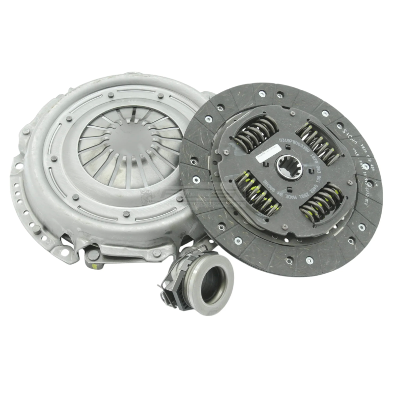 Clutch Kit - Clutch Pro