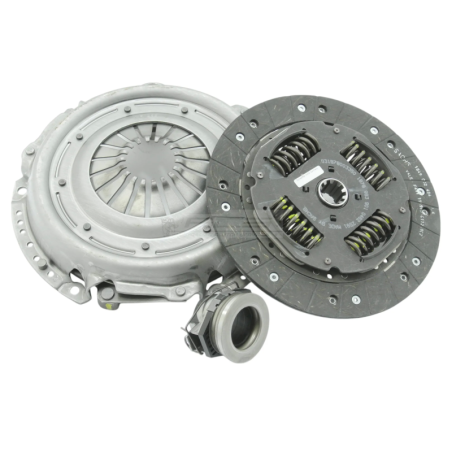 Clutch Kit - Clutch Pro