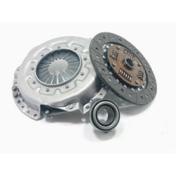 Clutch Kit - Clutch Pro