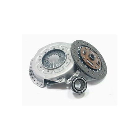 Clutch Kit - Clutch Pro