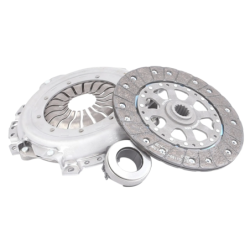 Clutch Kit - Clutch Pro