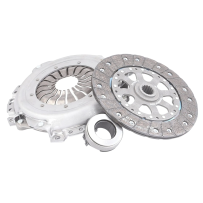 Clutch Kit - Clutch Pro