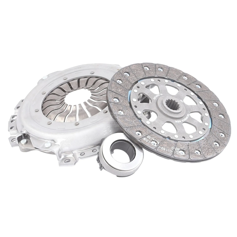 Clutch Kit - Clutch Pro