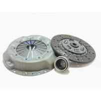 Clutch Kit - Clutch Pro