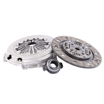 Clutch Kit - Clutch Pro