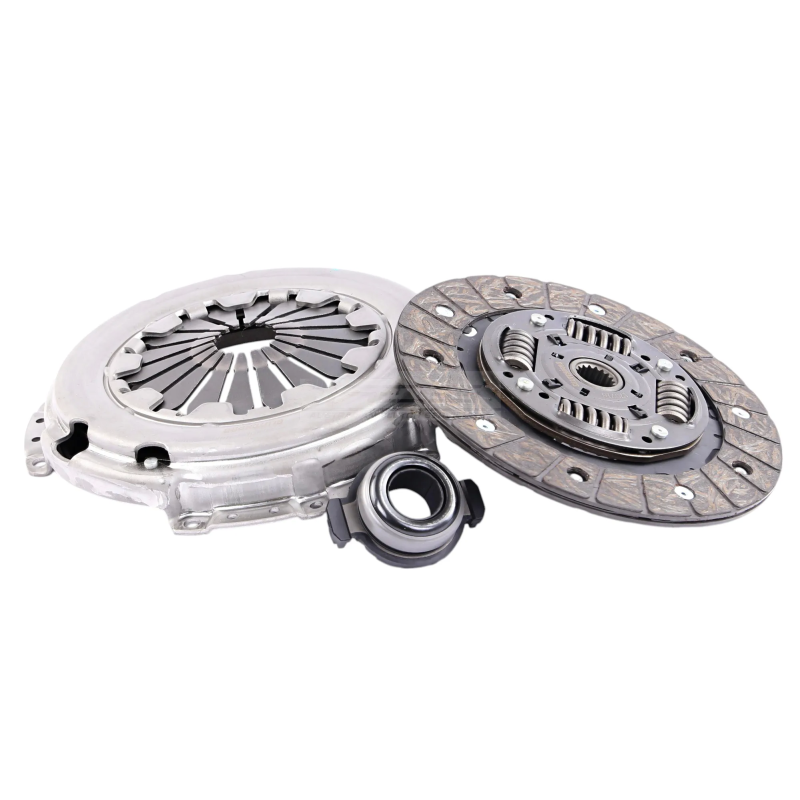 Clutch Kit - Clutch Pro