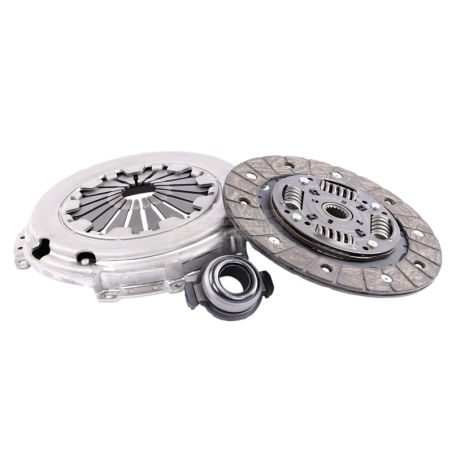 Clutch Kit - Clutch Pro