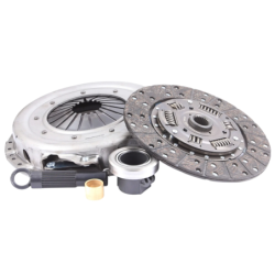 Clutch Kit - Clutch Pro
