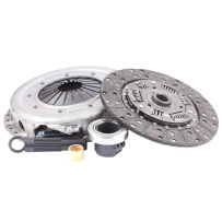 Clutch Kit - Clutch Pro