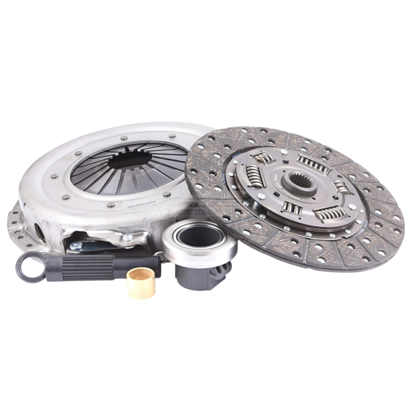 Clutch Kit - Clutch Pro