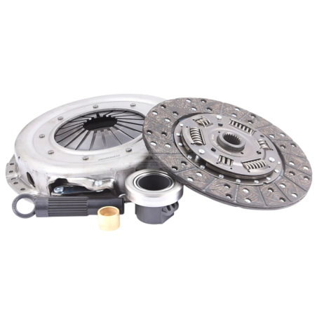 Clutch Kit - Clutch Pro