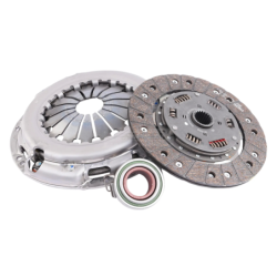 Clutch Kit - Clutch Pro