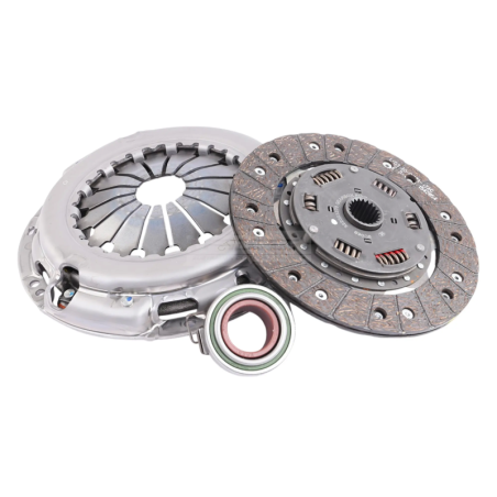Clutch Kit - Clutch Pro