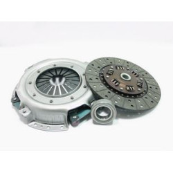 Clutch Kit - Clutch Pro