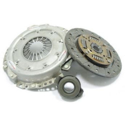 Clutch Kit - Clutch Pro