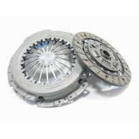 Clutch Kit - Clutch Pro