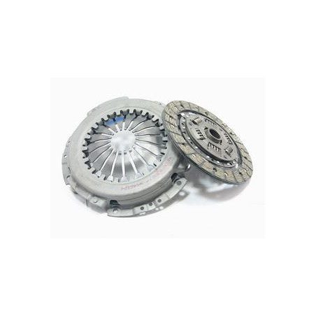 Clutch Kit - Clutch Pro