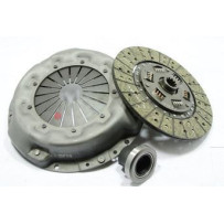 Clutch Kit - Clutch Pro