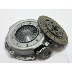 Clutch Kit - Clutch Pro