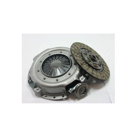 Clutch Kit - Clutch Pro